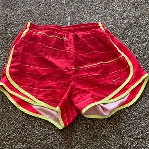 Nike Running shorts